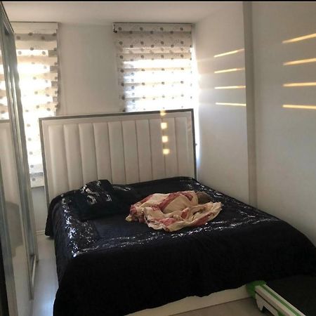 Lovely 2 Bedroom Condo In Gjilan. Exterior photo